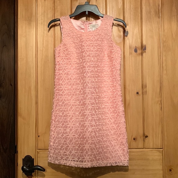 LOFT Dresses & Skirts - 🍑LOFT Dress Sz 00Petite